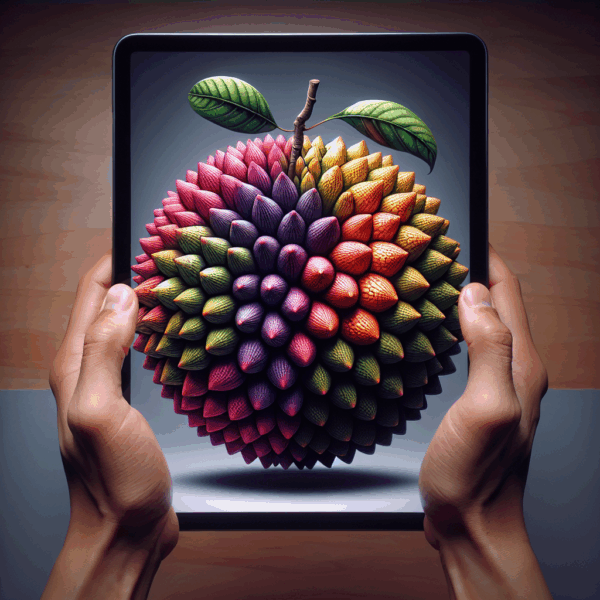 Buah Legendaris Indonesia yang Dulu Diburu Eropa, Sekarang Diklaim Malaysia!